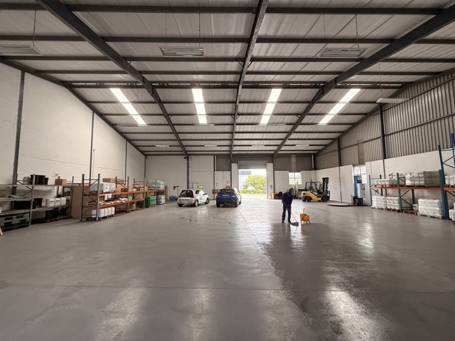 To Let commercial Property for Rent in Rivergate Western Cape